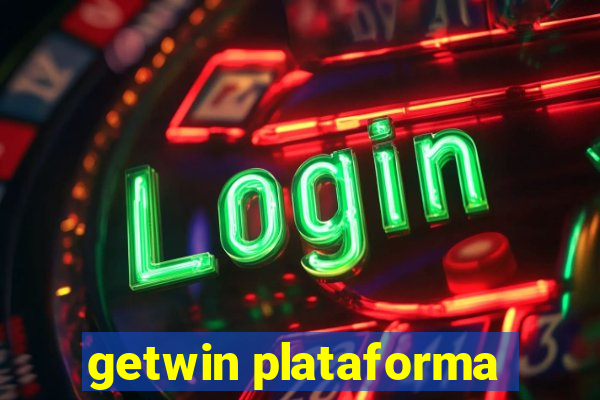 getwin plataforma